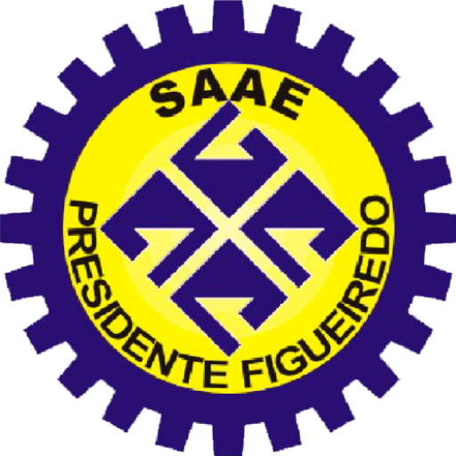 SAAE - Presidente Figueiredo